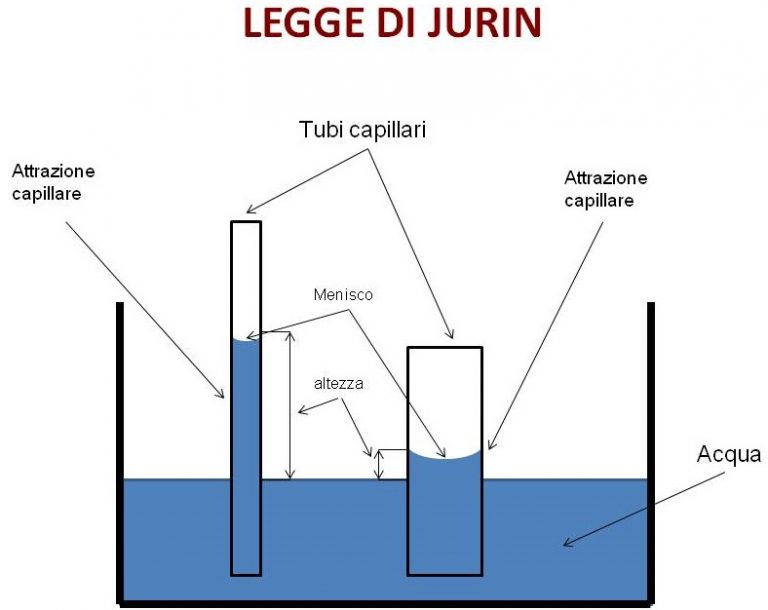 Risalita Capillare - OpusDry